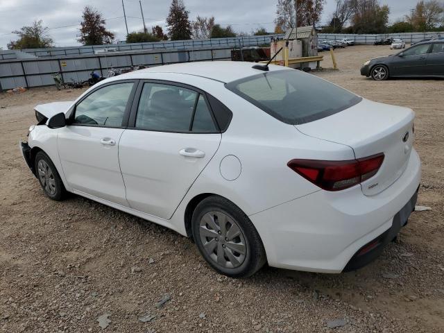 Image 2 of 2019 KIA RIO S 2019 with VIN 3KPA24AB2KE233040