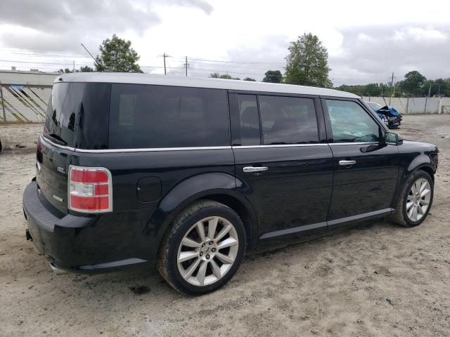Obraz 3 z 2011 FORD FLEX SEL 2011 z VIN 2FMHK6CT6BBD11256