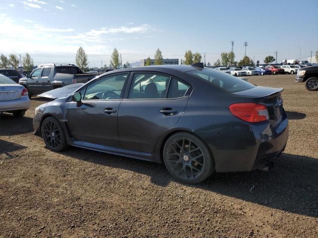 Image 2 of 2015 SUBARU WRX LIMITED 2015 with VIN JF1VA1J65F9821259