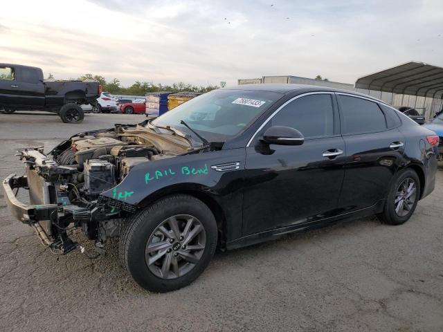 Obraz 2020 KIA OPTIMA LX 2020