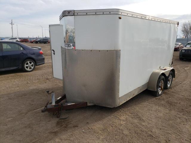 Image 2 of 2004 DAKT TRAILER 2004 with VIN 4GBC1424341007285