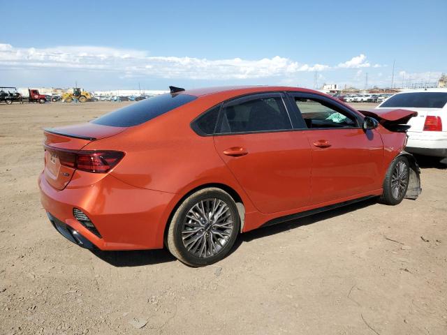 Изображение 3 2022 KIA FORTE GT LINE 2022 с VIN 3KPF54AD6NE507486