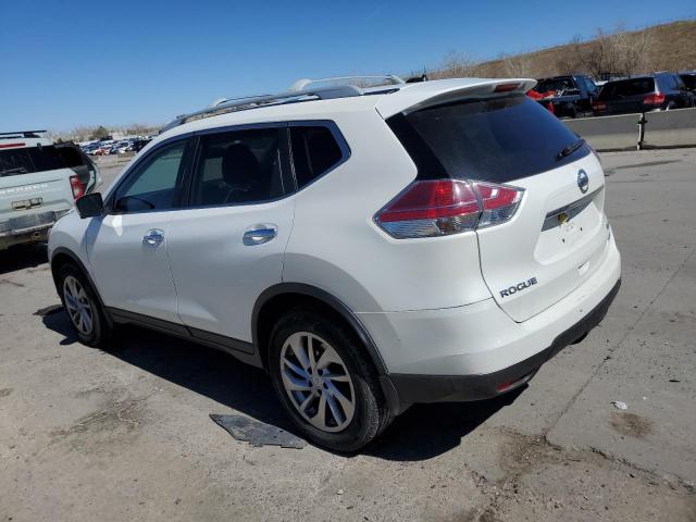Image 2 of 2014 NISSAN ROGUE S 2014 with VIN 5N1AT2MV5EC782441