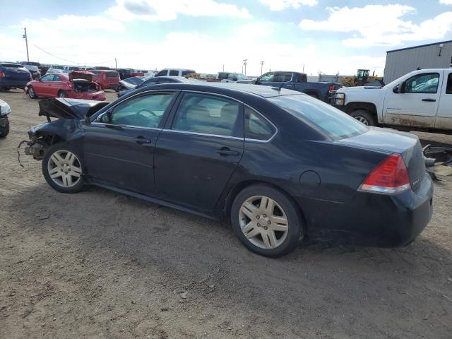 Obraz 2 z 2014 CHEVROLET IMPALA LIMITED LT 2014 z VIN 2G1WB5E32E1118446