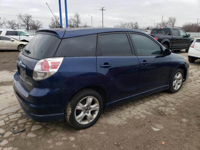 Изображение 3 2008 TOYOTA COROLLA MATRIX XR 2008 с VIN 2T1KR30E88C694661
