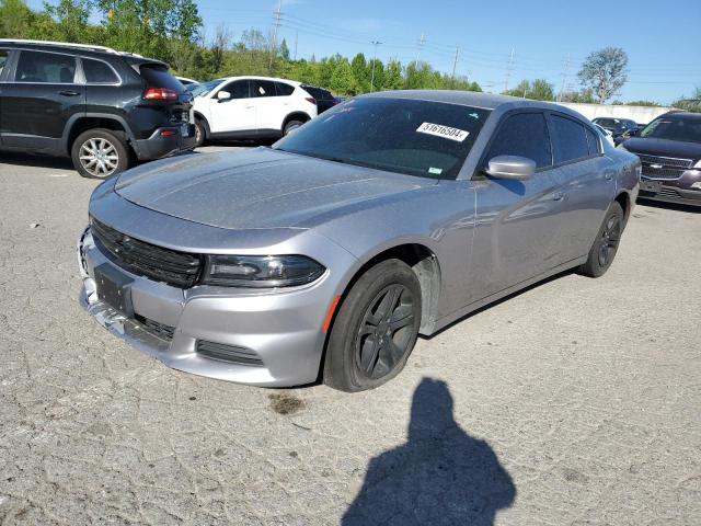 Изображение 1 2016 DODGE CHARGER SE 2016 с VIN 2C3CDXBG6GH108976