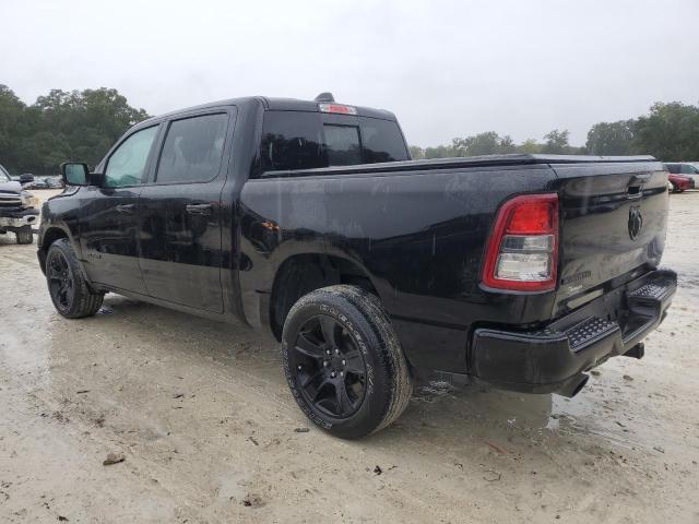 Obraz 2 z 2022 RAM 1500 BIG HORN/LONE STAR 2022 z VIN 1C6RREFT3NN274886