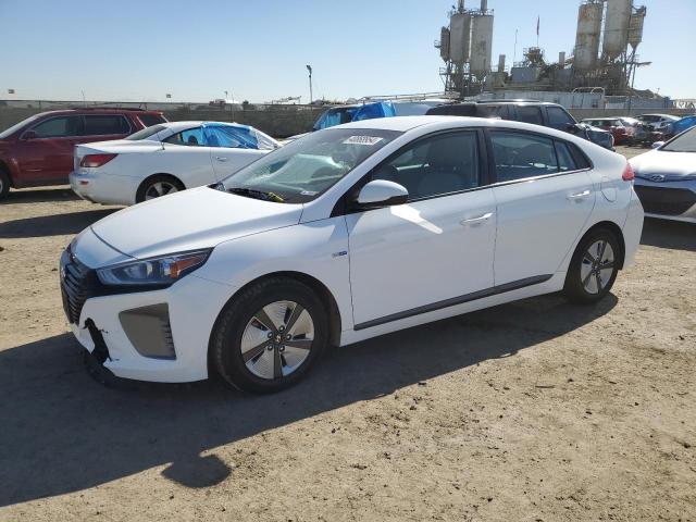 Изображение 2019 HYUNDAI IONIQ BLUE 2019