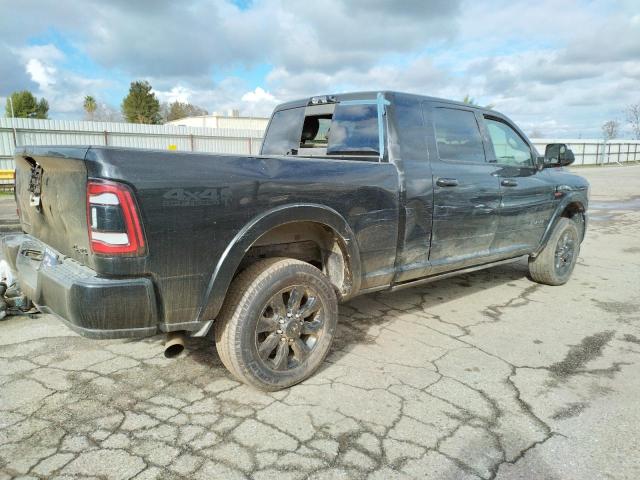 Image 3 of 2021 RAM 2500 LIMITED 2021 with VIN 3C6UR5TL5MG610298