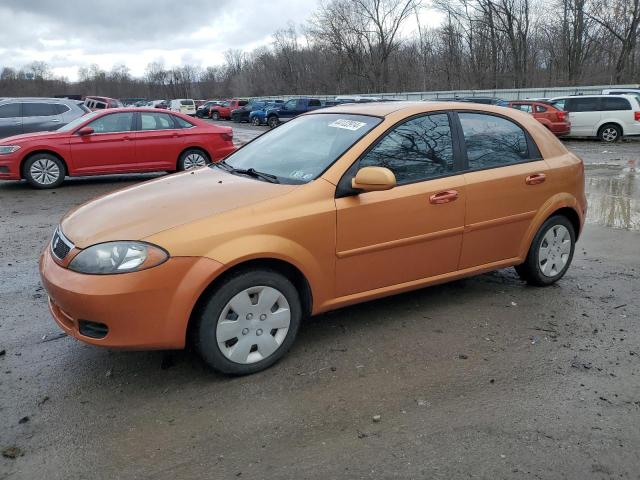 Obraz 2006 SUZUKI RENO  2006