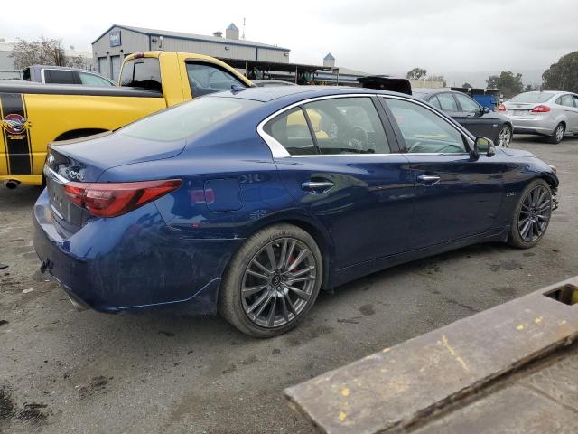 Obraz 3 z 2020 INFINITI Q50 RED SPORT 400 2020 z VIN JN1FV7AP0LM630178