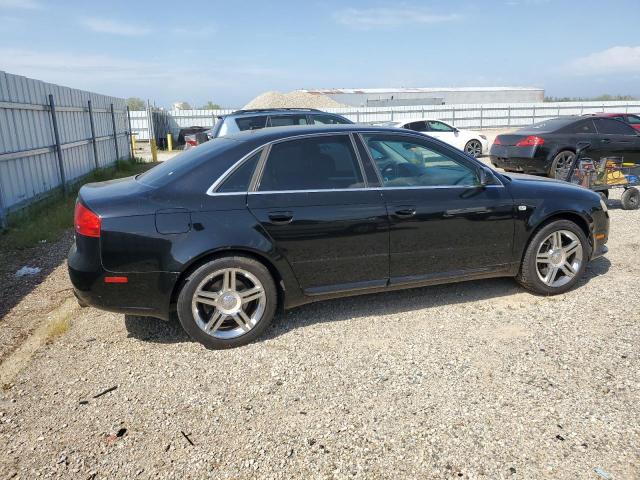 Image 3 of 2008 AUDI A4 2.0T 2008 with VIN WAUAF78E18A049996