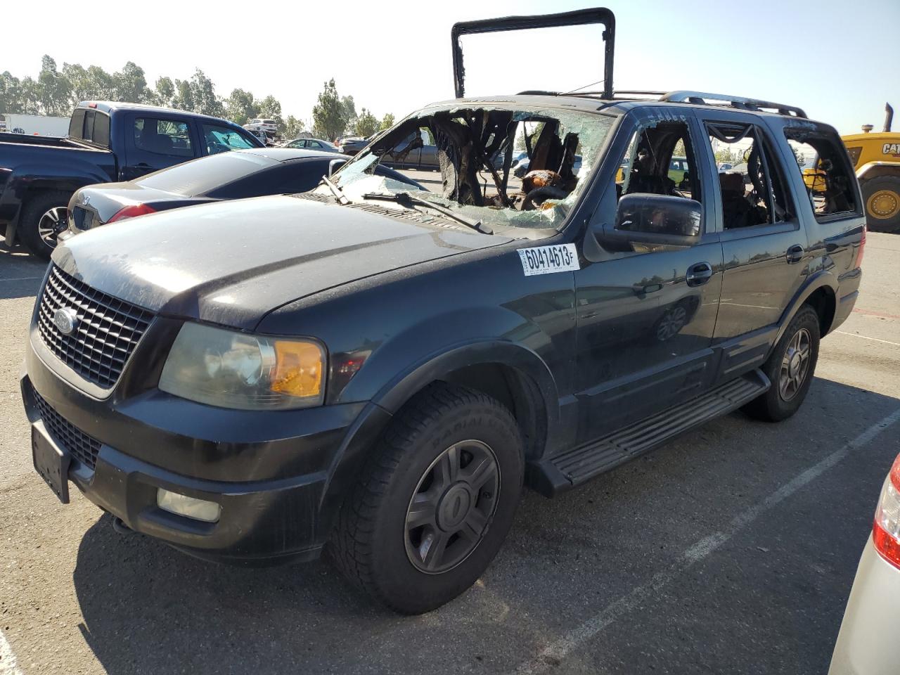 Obraz 2005 FORD EXPEDITION LIMITED 2005