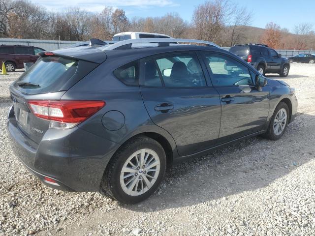 Image 3 of 2018 SUBARU IMPREZA PREMIUM 2018 with VIN 4S3GTAB67J3700806