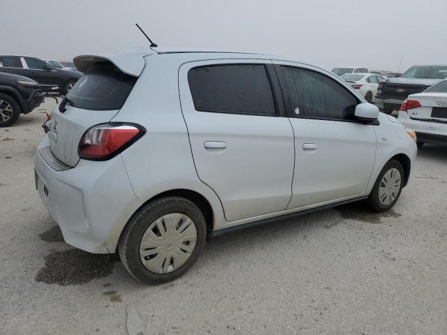 Image 3 of 2023 MITSUBISHI MIRAGE ES 2023 with VIN ML32AUHJ7PH001624