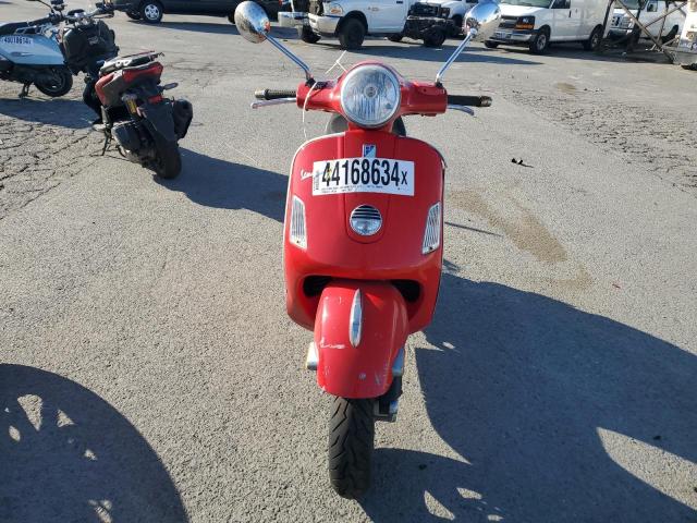 Изображение 2 2008 VESPA GTS 250 2008 с VIN ZAPM459L085007818
