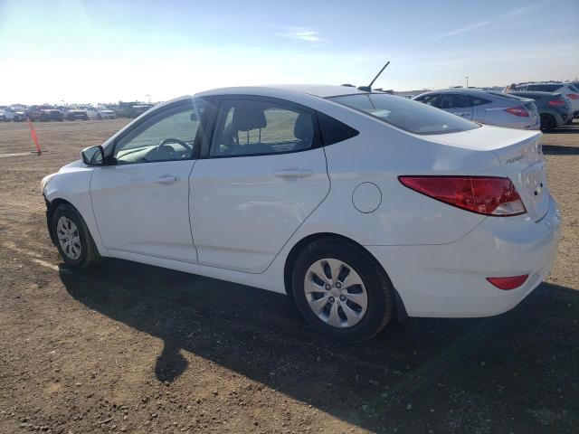 Изображение 2 2016 HYUNDAI ACCENT SE 2016 с VIN KMHCT4AE5GU123300