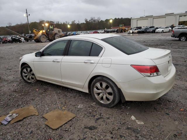 Изображение 2 2008 HONDA ACCORD EXL 2008 с VIN 1HGCP36898A036087