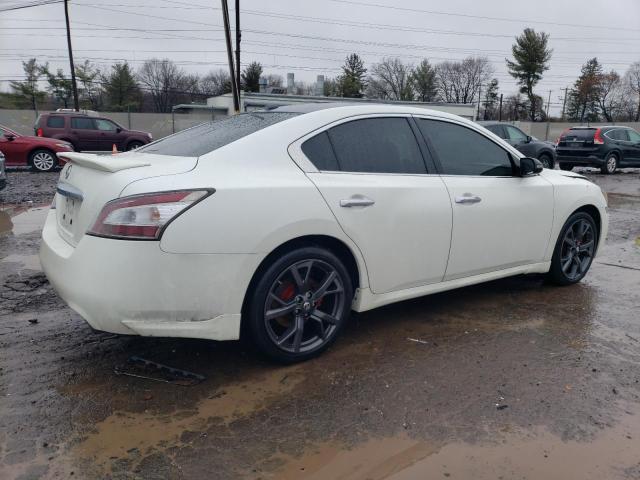 Image 3 of 2014 NISSAN MAXIMA S 2014 with VIN 1N4AA5AP5EC437451