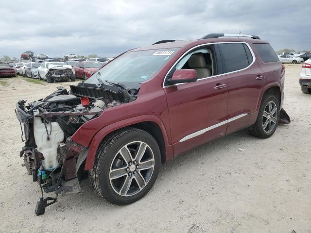 Image 1 of 2018 GMC ACADIA DENALI 2018 with VIN 1GKKNXLS5JZ120698