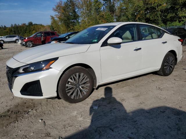 Изображение 1 2023 NISSAN ALTIMA SV 2023 с VIN 1N4BL4DW6PN314423