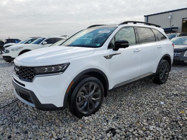 2023 KIA SORENTO SX 2023 image