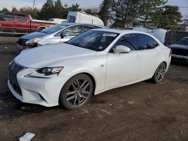 Изображение 2014 LEXUS IS 350 2014