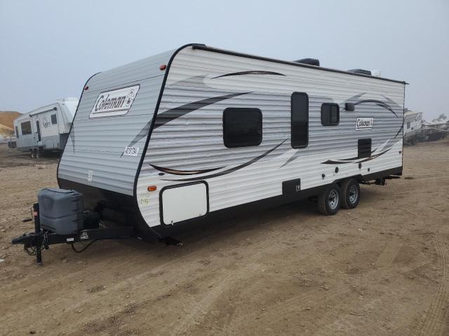 Image 2 of 2015 KEY TRAILER 2015 with VIN 4YDT27428FH931817