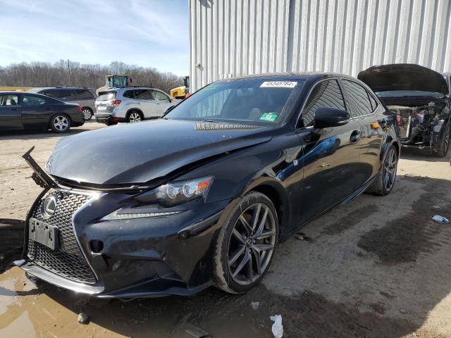 Изображение 1 2016 LEXUS IS 300 2016 с VIN JTHCM1D2XG5014194