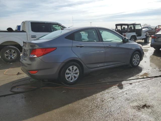Obraz 3 z 2017 HYUNDAI ACCENT SE 2017 z VIN KMHCT4AE0HU192297