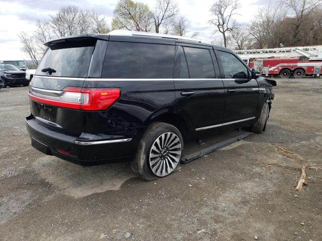 Изображение 3 2021 LINCOLN NAVIGATOR RESERVE 2021 с VIN 5LMJJ2LT4MEL14464