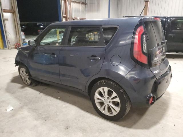 Изображение 2 2016 KIA SOUL + 2016 с VIN KNDJP3A58G7260918