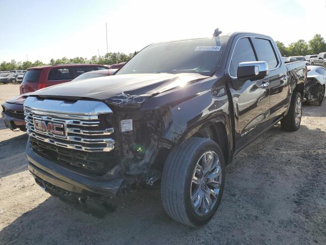 Obraz 2022 GMC SIERRA K1500 DENALI 2022