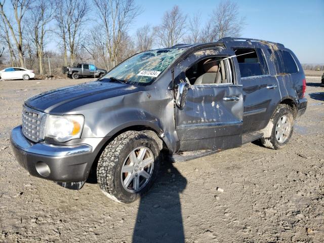 Obraz 2007 CHRYSLER ASPEN LIMITED 2007