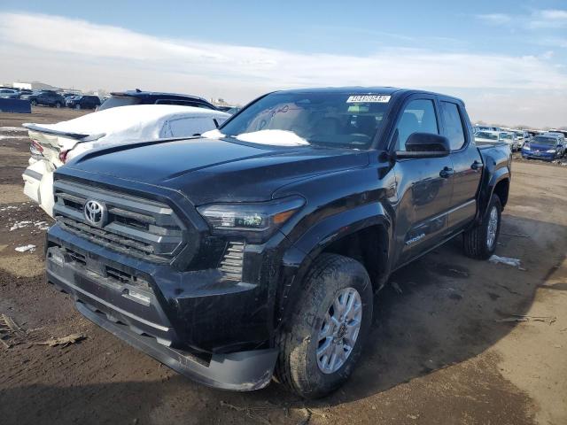 2024 TOYOTA TACOMA DOUBLE CAB 2024 image