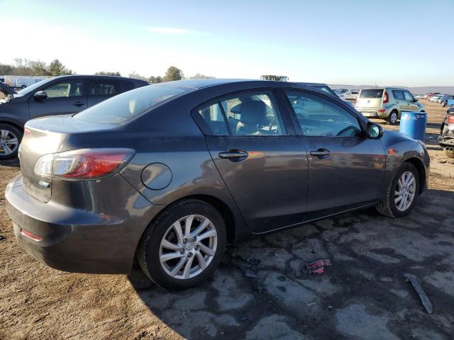 Obraz 3 z 2012 MAZDA 3 I 2012 z VIN JM1BL1W81C1677933