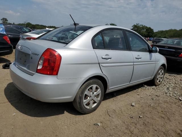 Image 3 of 2010 HYUNDAI ACCENT GLS 2010 with VIN KMHCN4AC2AU485505