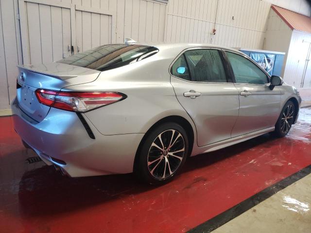 Изображение 3 2019 TOYOTA CAMRY L 2019 с VIN 4T1B11HKXKU702240