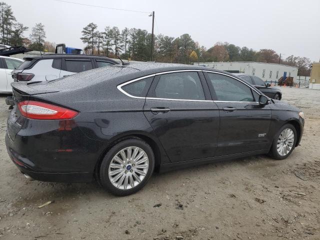 Image 3 of 2013 FORD FUSION TITANIUM PHEV 2013 with VIN 3FA6P0SU1DR295014
