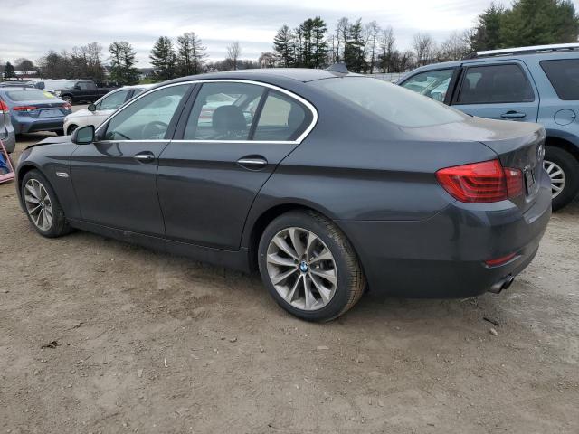 Изображение 2 2016 BMW 528 XI 2016 с VIN WBA5A7C59GG145300