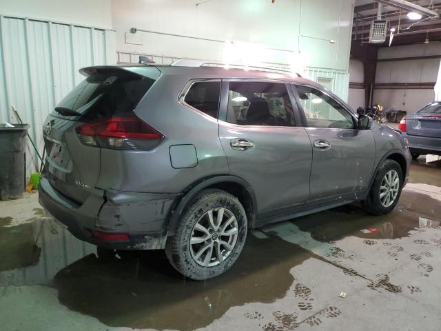 Image 3 of 2019 NISSAN ROGUE S 2019 with VIN KNMAT2MVXKP508029
