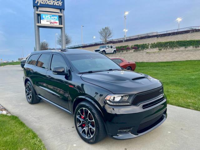 Изображение 2020 DODGE DURANGO SRT 2020