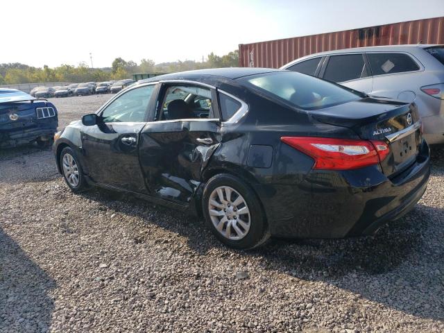 Изображение 2 2016 NISSAN ALTIMA 2.5 2016 с VIN 1N4AL3AP1GN315062