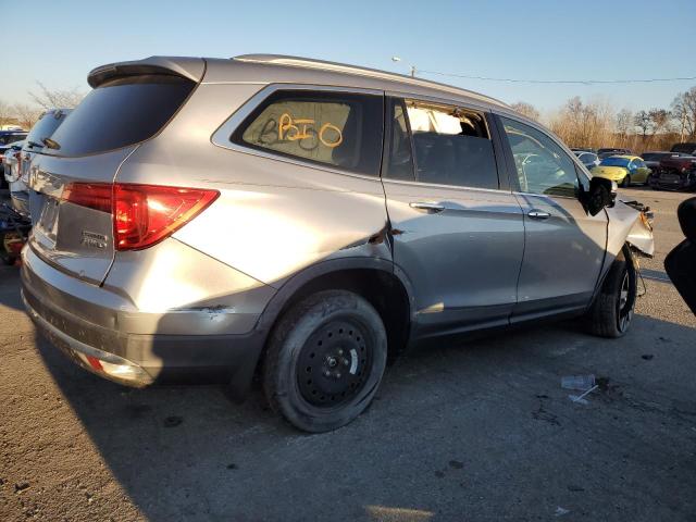 Изображение 3 2016 HONDA PILOT TOURING 2016 с VIN 5FNYF6H95GB055837