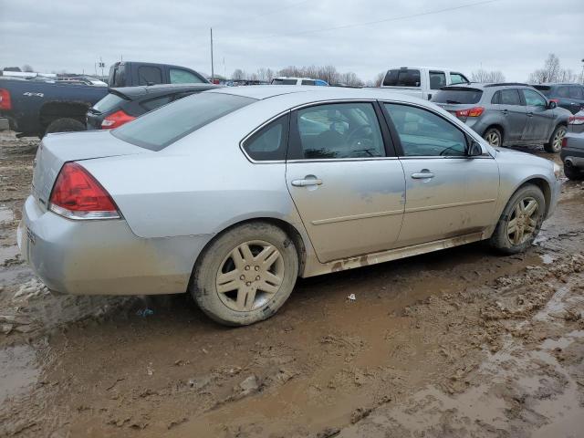 Изображение 3 2012 CHEVROLET IMPALA LT 2012 с VIN 2G1WG5E30C1174836