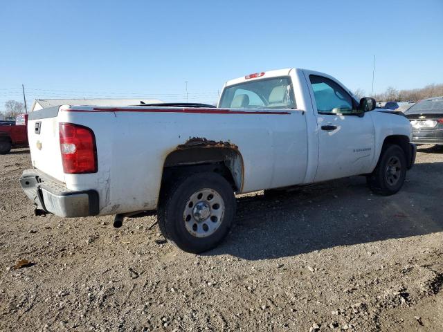 Image 3 of 2013 CHEVROLET SILVERADO C1500 2013 with VIN 1GCNCPEX2DZ107631