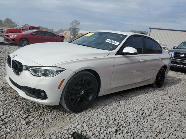 Obraz 1 z 2018 BMW 320 I 2018 z VIN WBA8E1G57JNU88828