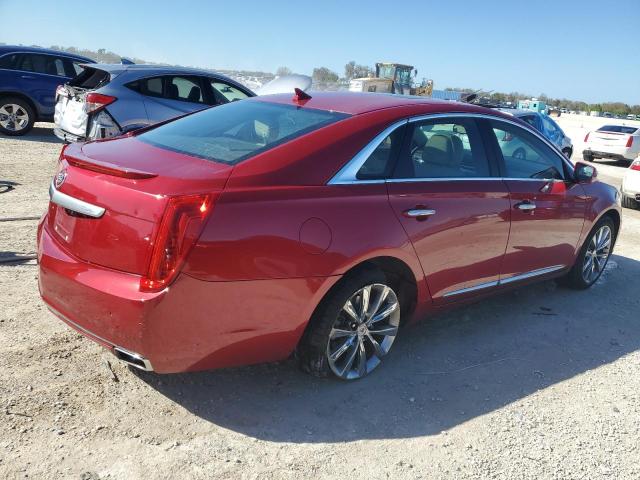 Изображение 3 2013 CADILLAC XTS LUXURY COLLECTION 2013 с VIN 2G61R5S39D9179751