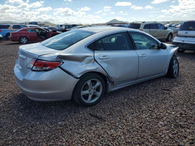 Image 3 of 2011 MAZDA 6 I 2011 with VIN 1YVHZ8BH0B5M07830