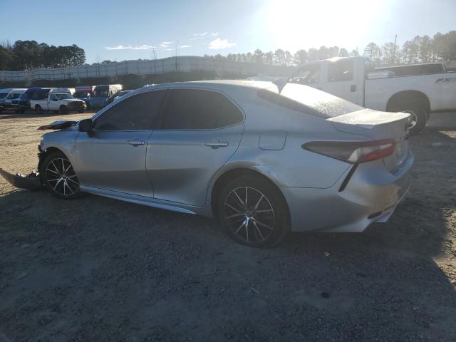 Obraz 2 z 2021 TOYOTA CAMRY SE 2021 z VIN 4T1G11AK3MU607649